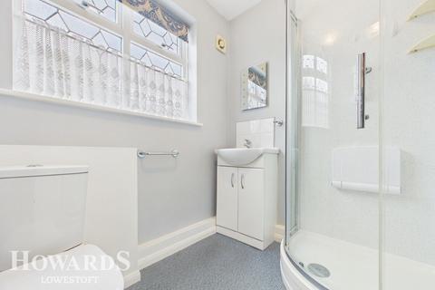 undefined, Heigham Drive, South Oulton Broad