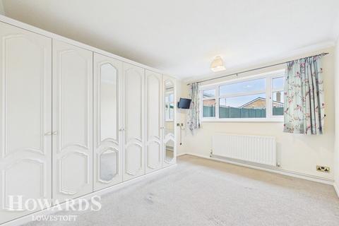 undefined, Heigham Drive, South Oulton Broad