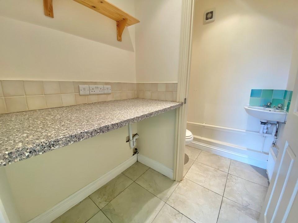 Utility Area