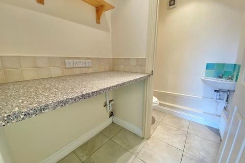 undefined, Lynmouth Road, Oxfordshire OX11