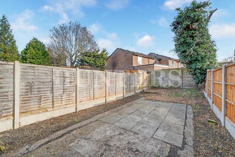 3 bedroom terraced house for sale, Argyle Road, London, N17