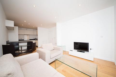 2 bedroom flat to rent - Harford Street, London E1