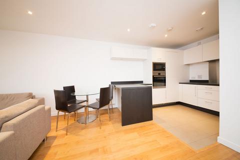 undefined, Harford Street, London E1