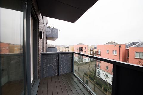 undefined, Harford Street, London E1