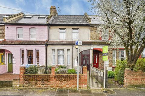 3 bedroom terraced house for sale - Clarendon Road, London N15