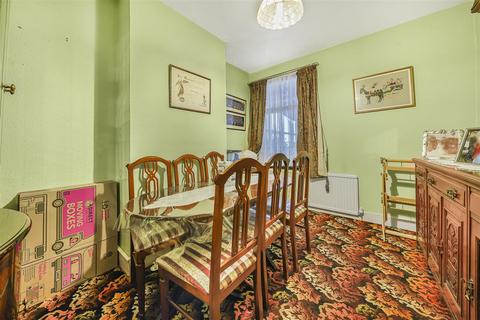 3 bedroom terraced house for sale, Clarendon Road, London N15