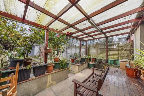 3 bedroom terraced house for sale, Clarendon Road, London N15