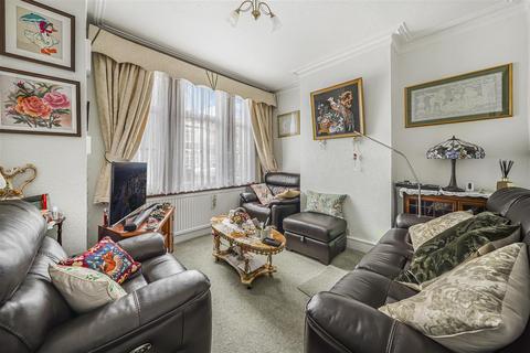 3 bedroom terraced house for sale, Clarendon Road, London N15