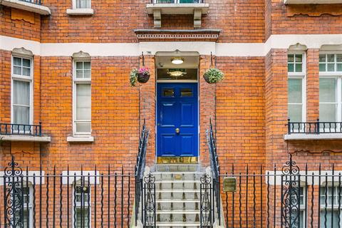 2 bedroom flat to rent - Gilbert Street, London W1K