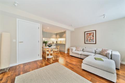 1 bedroom apartment to rent, Liverpool Road London N7