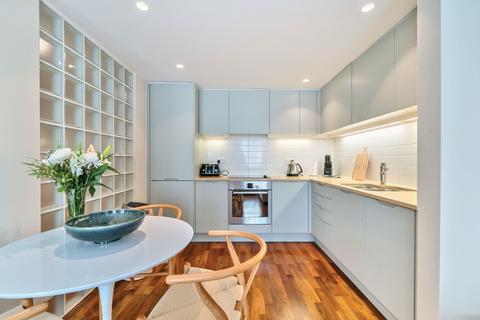 1 bedroom apartment to rent, Liverpool Road London N7