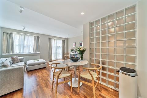 1 bedroom apartment to rent, Liverpool Road London N7
