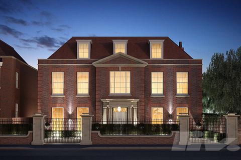 undefined, Sheldon Avenue, London N6