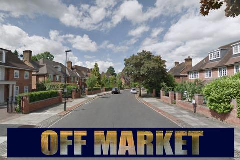 undefined, Sheldon Avenue, London N6