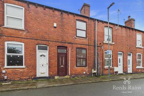 2 bedroom terraced house to rent, Stafford Street, West Yorkshire WF10