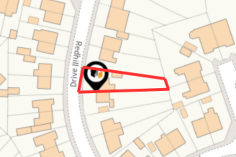 undefined, Redhill Drive, Bredbury
