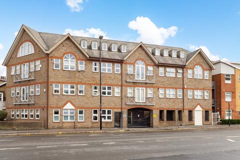 Throwley Way, Sutton SM1