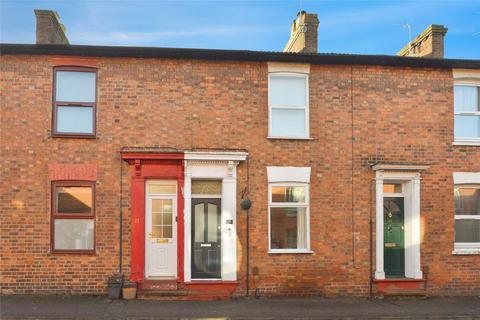 Buckingham Street, Wolverton, Milton Keynes, Buckinghamshire, MK12
