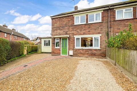 undefined, St. Marys Crescent, Lincoln LN1
