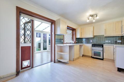 3 bedroom apartment for sale, Buttermere Close, Morden SM4