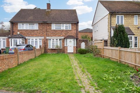 undefined, Sutton Common Road, Sutton SM3