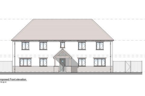 undefined, Brumcombe Lane, Bayworth, OX13