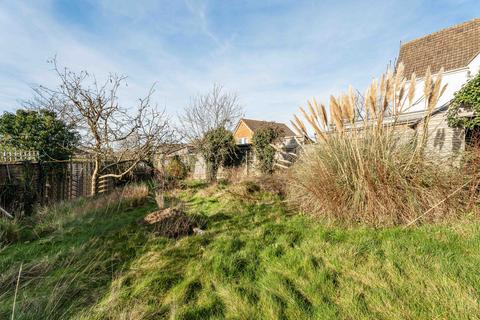 undefined, Brumcombe Lane, Bayworth, OX13