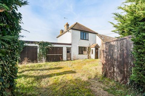 undefined, Brumcombe Lane, Bayworth, OX13