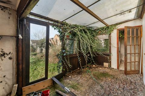 undefined, Brumcombe Lane, Bayworth, OX13
