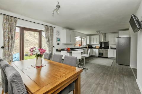 4 bedroom detached house for sale, Mill Haven, Sheffield S25