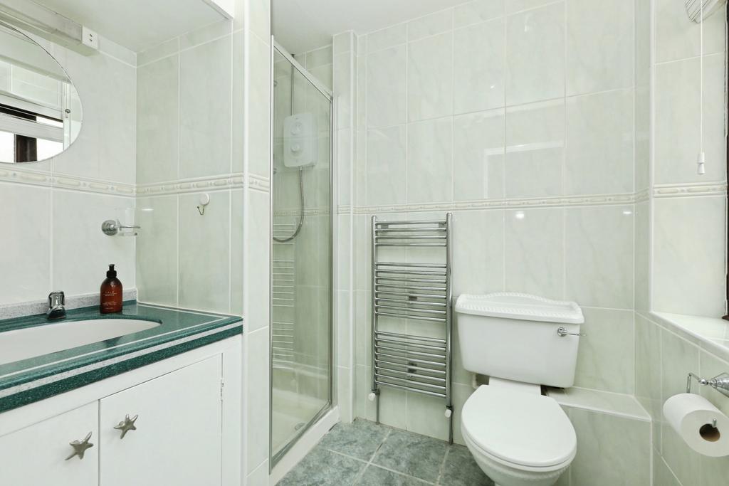 Master En Suite