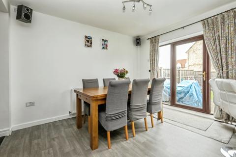 4 bedroom detached house for sale, Mill Haven, Sheffield S25
