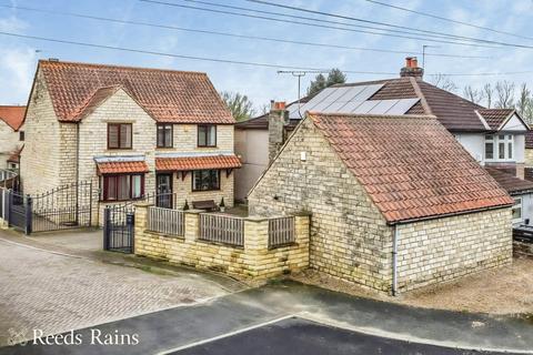 4 bedroom detached house for sale, Mill Haven, Sheffield S25
