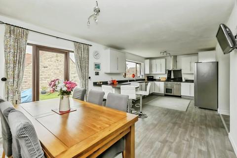 4 bedroom detached house for sale, Mill Haven, Sheffield S25