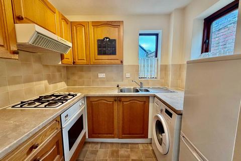 undefined, Townside, Aylesbury HP17