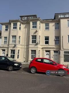 West Hill Road, Bournemouth, BH2