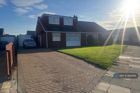 undefined, Belton Drive, Middlesbrough, TS5