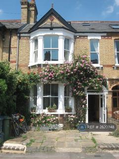 undefined, Thorncliffe Road, Oxford, OX2
