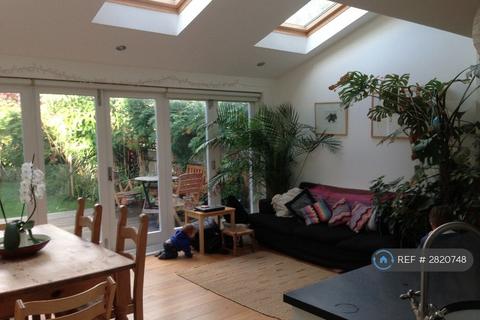 undefined, Thorncliffe Road, Oxford, OX2