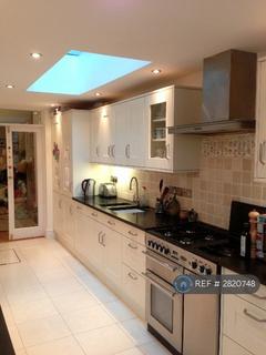 undefined, Thorncliffe Road, Oxford, OX2