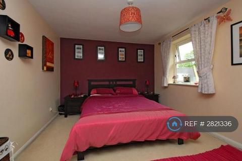 undefined, Henry Doulton Drive, London, SW17