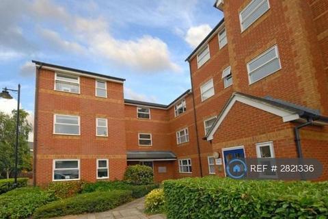 undefined, Henry Doulton Drive, London, SW17