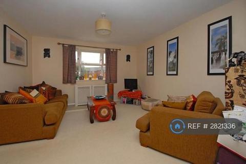 undefined, Henry Doulton Drive, London, SW17