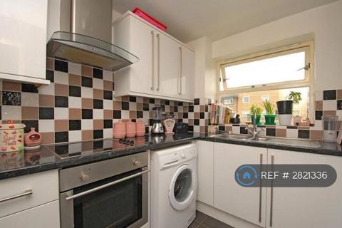 undefined, Henry Doulton Drive, London, SW17