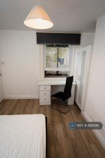 undefined, Worcester Parade, Gloucester, GL1