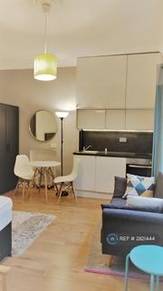 undefined, King Henrys Road, London, NW3
