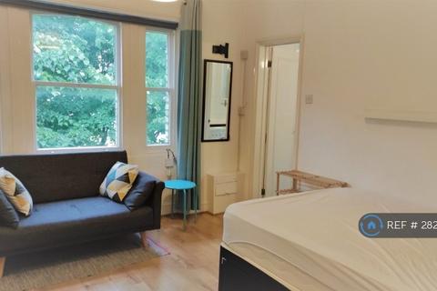undefined, King Henrys Road, London, NW3