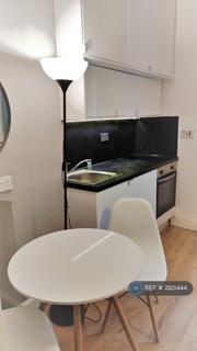 undefined, King Henrys Road, London, NW3