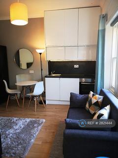 undefined, King Henrys Road, London, NW3