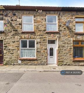 undefined, Frederick St, Ferndale, CF43